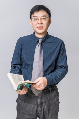 中国现当代文学 洪治纲 教授 老虎机
院长