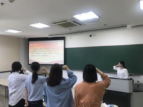 宣誓1