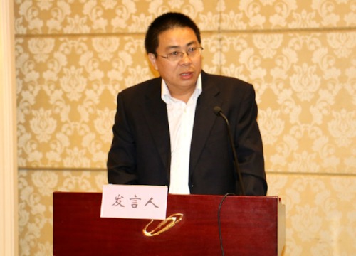 姜荣刚