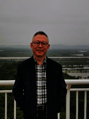 袁成毅