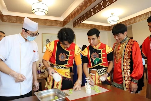 劳动教育1