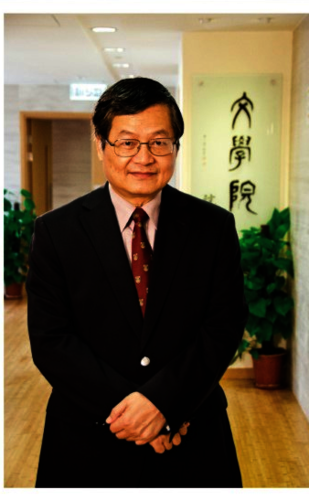 梁元生