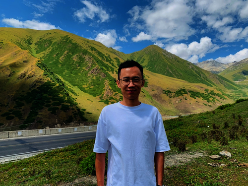 宦振宇