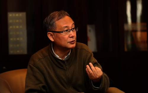 白谦慎2