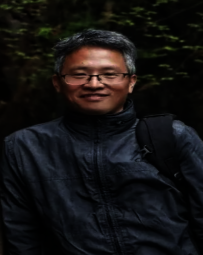 乐启良