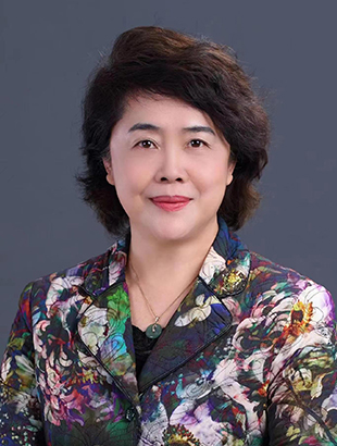 姜丽萍