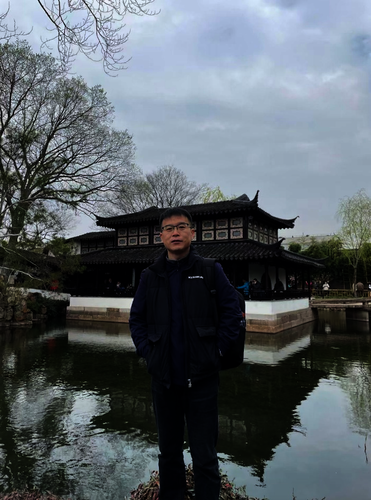 李海峰