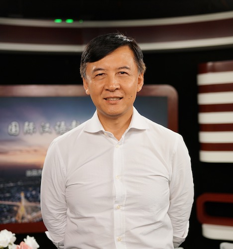 刘乐宁