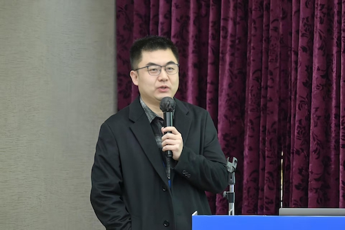 王贺