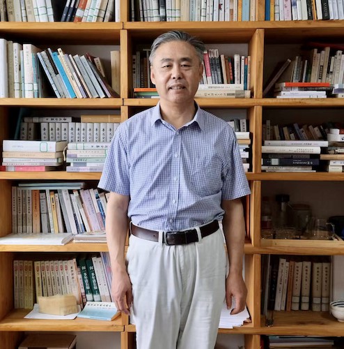 邵宁宁