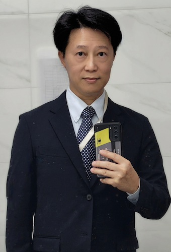 方令光