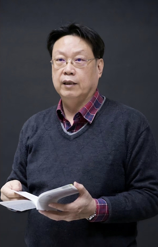 邱仲麟