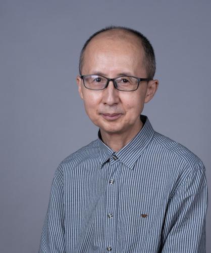 陈志刚
